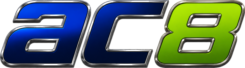 ac8 logo